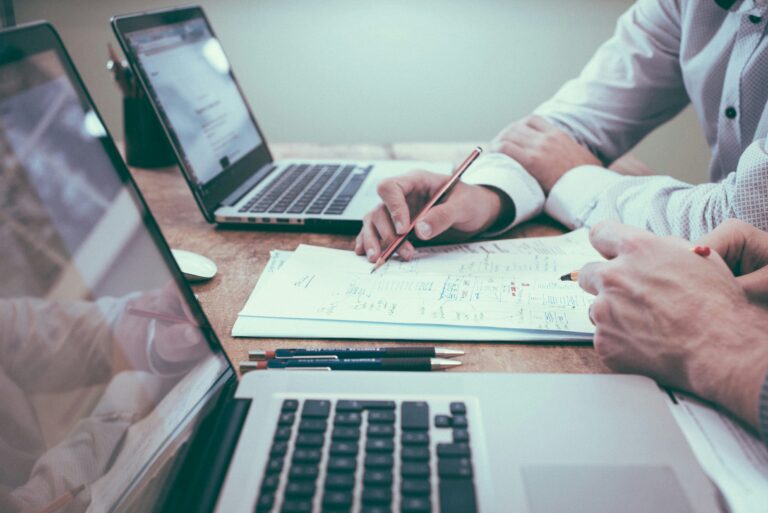 GDPR Compliance Strategies for Financial Institutions